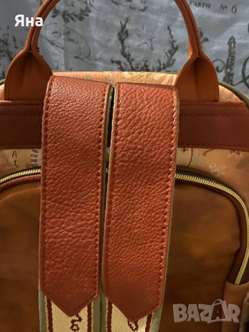 Раница Anekke Peace & Love. Испания., снимка 7 - Раници - 52850226