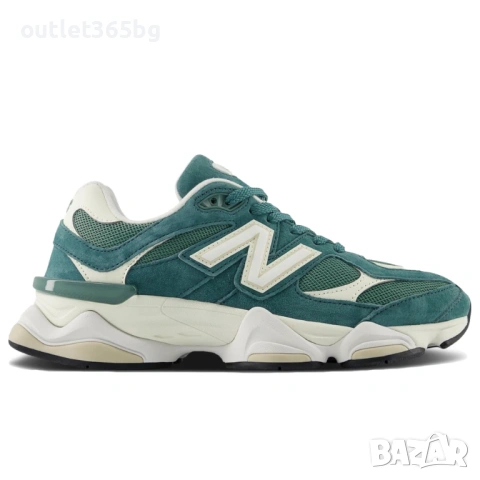 New Balance - U9060EEK №38.5 Оригинал Код 219