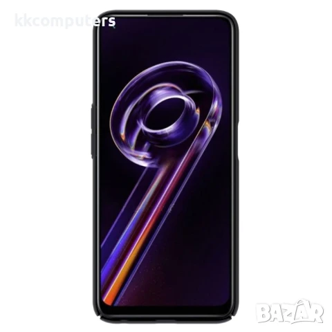 Realme 9 Pro/V25/OnePlus Nord CE 2 Lite 5G Удароустойчив NILLKIN CamShield Калъф и Протектор, 29,90 , снимка 2 - Калъфи, кейсове - 50727646