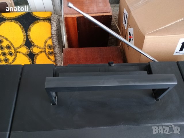 Panasonic RX-CT900, снимка 6 - Радиокасетофони, транзистори - 43584218