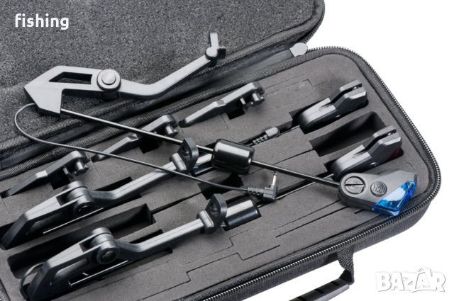 Кутия за обтегачи Mivardi Swing arm MCX - Original pouch