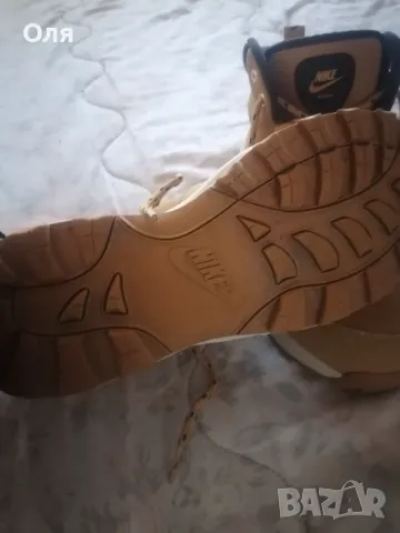 Продавам оригинални мъжки боти , снимка 2 - Спортни обувки - 48558759