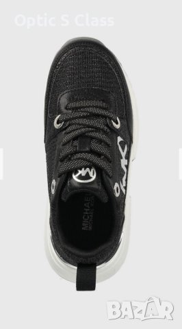 Дамски маратонки Michael Kors 37, снимка 3 - Маратонки - 43085121