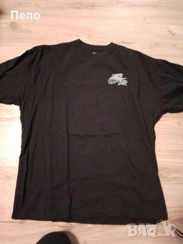 Тениска Nike
