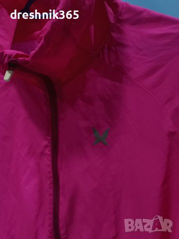Kari Traa Ветровки/Дамски S/M/L, снимка 2 - Спортни екипи - 39585401