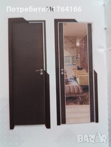 Алуминиевите врати за баня и тоалетна, снимка 3 - Врати за баня - 43514579