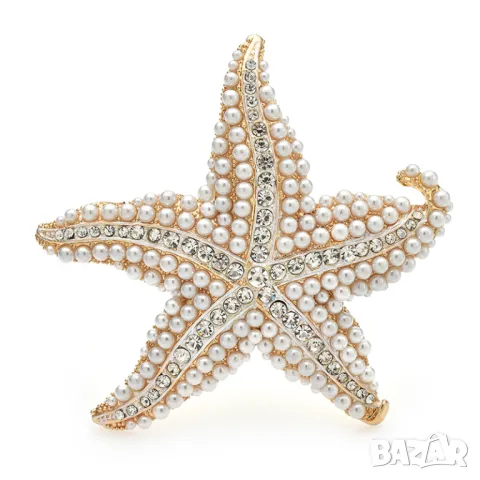 Брожки "морско дъно"  8бр., снимка 1