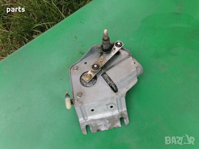 Моторче Задна Чистачка Ситроен Ах(1996г.-1998г.), снимка 3 - Части - 29834550