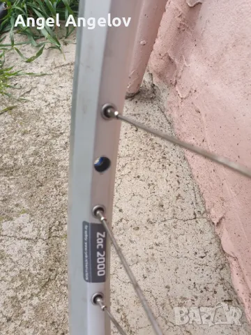 Нови капли 29 и 27.5, снимка 7 - Части за велосипеди - 50017283