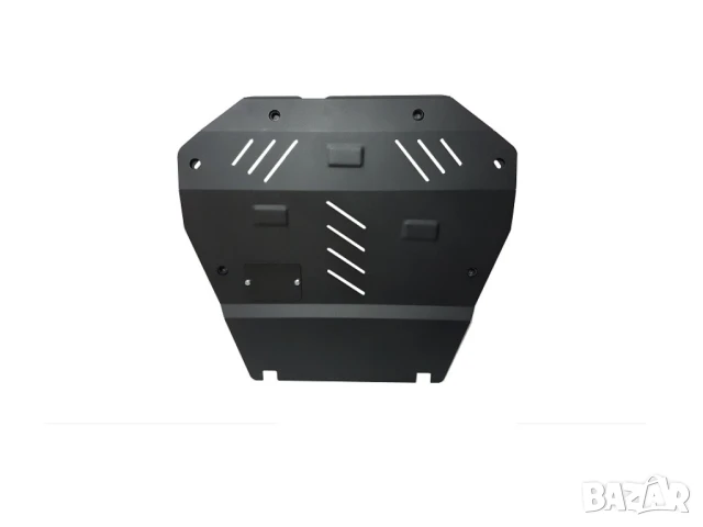 Метална кора под двигател и скоростна кутия Chevrolet Captiva 2011г – 2018г, снимка 2 - Аксесоари и консумативи - 51364728