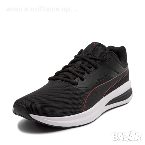 НОВИ! Оригинални Puma 43 н.