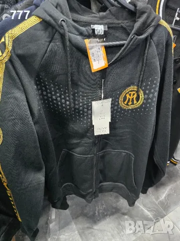 мъжки суичъри , снимка 3 - Суичъри - 48016764