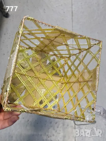 LED коледна декорация подаръци , снимка 4 - Декорация за дома - 48017781