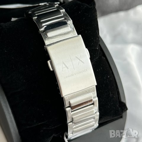 Armani Exchange AX2646 Drexler Chronograph, снимка 3 - Мъжки - 43261591