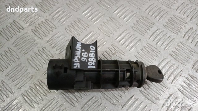 Контактен ключ комплект Lancia Ypsilon 1998г.	