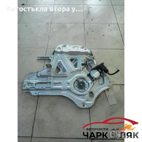 Ел машинка стъкло предна лява Киа Карнивал