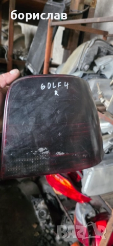 Десен стоп за Фолксваген голф 4 