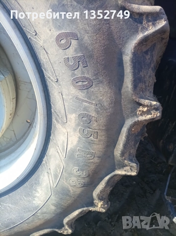 продавам трактор Valtra T203D с движение назад, снимка 10 - Селскостопанска техника - 53261433