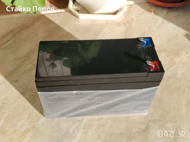 Батерия литиево-йонна 12,6v 22,4ah, снимка 2 - Друга електроника - 50302724