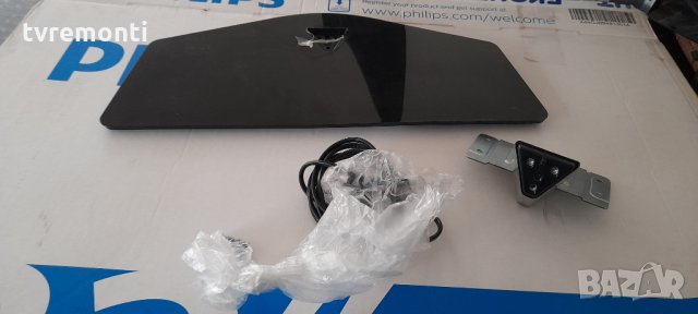 Стойка за маса от телевизор Philips модел 32PHS5301/12, снимка 1 - Стойки, 3D очила, аксесоари - 32450963