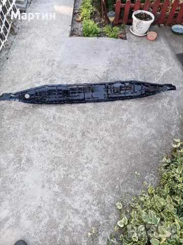 Метална кора под чистачките ( престилка ) за Киа Соренто - Kia Sorento , снимка 9 - Части - 47822663