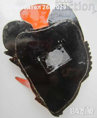 Риба фигура, фигури и  дървена риба подложка, снимка 11 - Други стоки за дома - 28933988