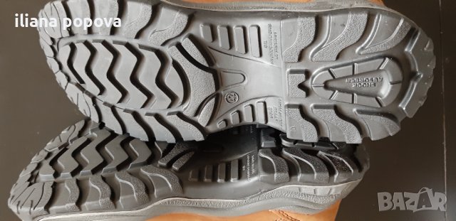 Мъжки обувки, снимка 6 - Ежедневни обувки - 39393734