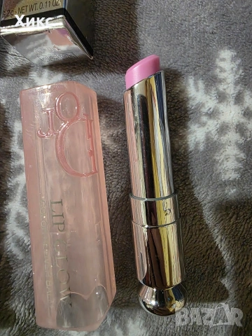 Нови оригинални балсами Dior Addict Lip Glow , снимка 4 - Козметика за лице - 53205730