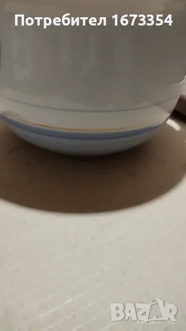 Немски супник, снимка 10 - Прибори за хранене, готвене и сервиране - 49131826