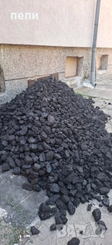 БОБОВДОЛСКИ И ДОМБАСКИ ВЪГЛИЩА, снимка 8 - Въглища - 51722594