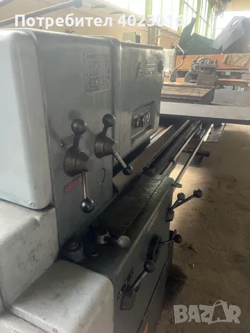 струг  SN55 TOS TRENCH, снимка 7 - Стругове - 49406534