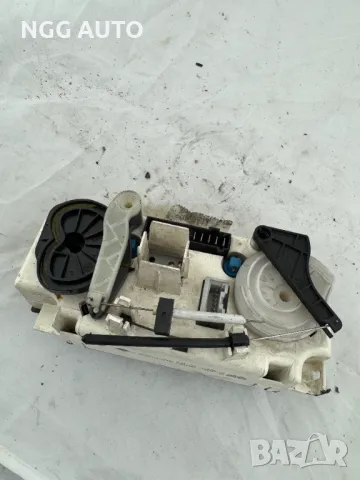 Панел контрол климатик за Opel Astra G, 1998-2004г., 90559840, 52475625, 1016019001, снимка 4 - Части - 48760273