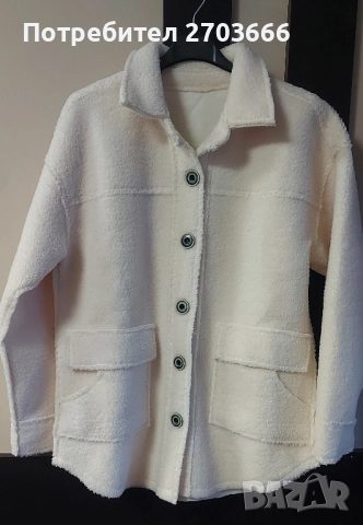 дамско яке риза, снимка 2 - Якета - 52000564
