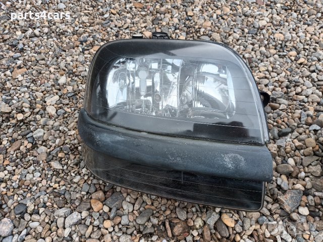 ляв и десен фар за фиат добло 01 - 05 FIAT DOBLO, снимка 2 - Части - 44057896