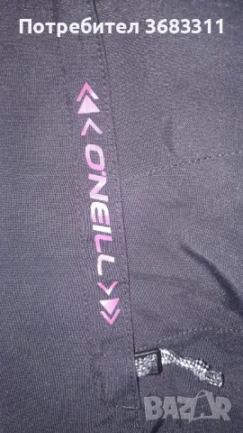 o'neill snow outerwear jacket, снимка 6 - Якета - 48564208