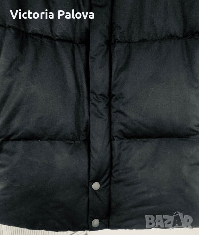 Зимно яке-puffer 80% гъши пух  NAUTICA NX3000 Америка, снимка 12 - Якета - 39075258