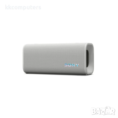 Sony SRS-ULT30 ULT FIELD 3 Wireless Portable Speaker, Off-White Тонколони, снимка 5 - Bluetooth тонколони - 51036590