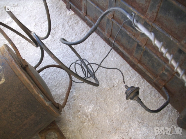 Агрегат за хладилник Саратов II, емблема, снимка 11 - Антикварни и старинни предмети - 52869866