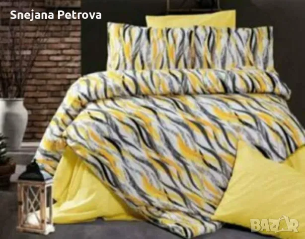 Спални комплекти , снимка 5 - Спално бельо - 39154629