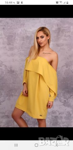 Negative  рокля/туника  Pandora, снимка 7 - Рокли - 32367046