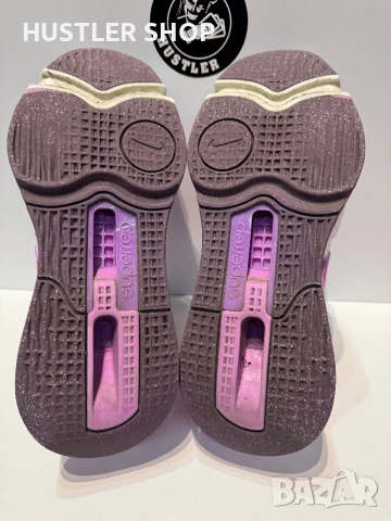 Маратонки NIKE AIR ZOOM SUPERREP 4.Номер 43, снимка 8 - Маратонки - 50955656