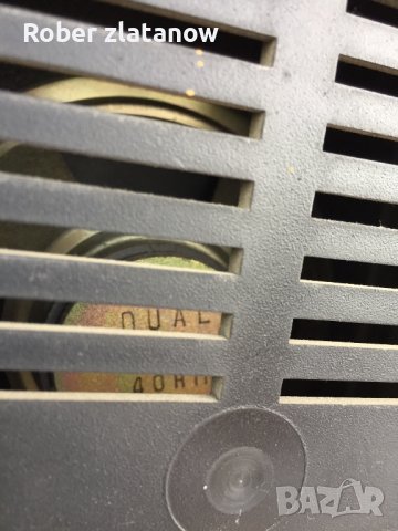 Dual l 201-1, снимка 3 - Тонколони - 37377132