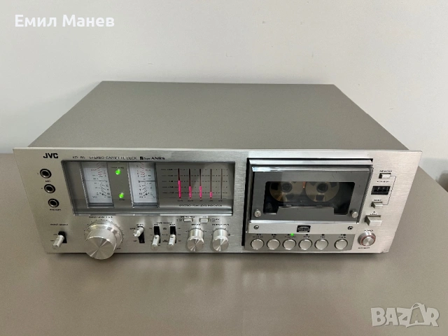 JVC KD 85, снимка 2 - Декове - 53434004
