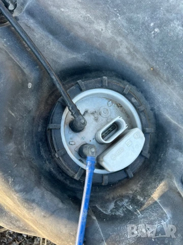 Помпа от 1.9TDI 150hp, снимка 2 - Части - 51370921