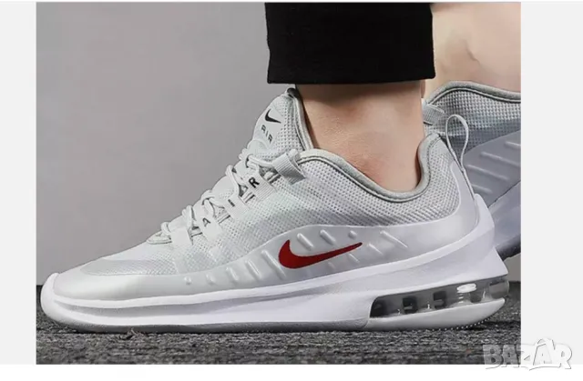  Nike Air Max Axis ‘Pure Platinum номер 40 оригинални маратонки , снимка 3 - Маратонки - 49800252