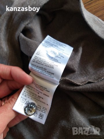 jack wolfskin - страхотна мъжка тениска 2ХЛ, снимка 7 - Тениски - 36782745