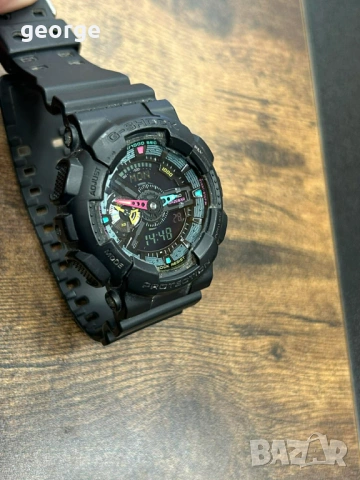 Часовник Casio G-Shock GA-11MF-1AER, снимка 9 - Мъжки - 53593495
