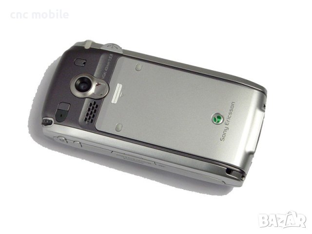 Sony Ericsson P910 панел, снимка 2 - Резервни части за телефони - 21767177