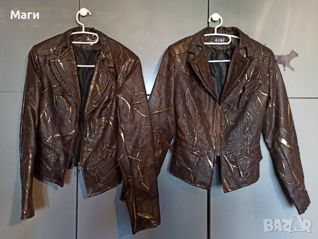 Дамски якета S размер / дамски яке, снимка 3 - Якета - 51888604