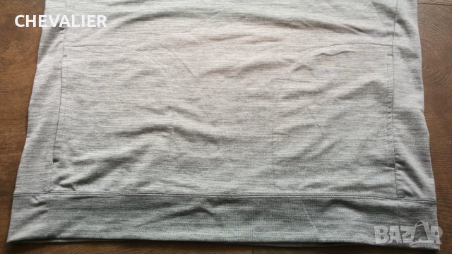 PUMA Active Training Men's Tech Fleece DRY CELL размер 52 / L потник с качулка 36-52, снимка 8 - Други - 40692499